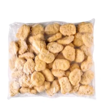 Наггетсы Хрустящие (куриные) Cargill